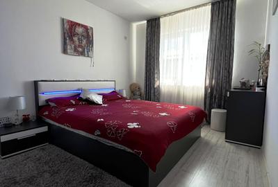 Bragadiru - Safirului - Casa  p+1+mansarda + curte 120 mp -  constructie 2021 - 7