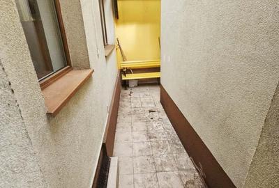 Casă 3 camere de închiriat, zona Centrală–ideală pentru salon/birouri - 17