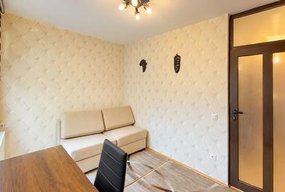 Apartament spatios cu 3 camere, ideal familie sau cuplu | Parcare inclusa | Onix - 25