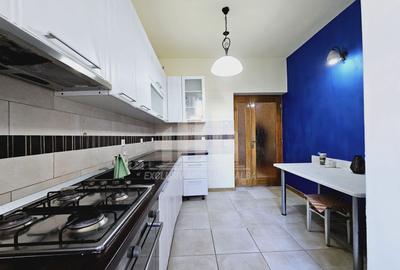 Apartament 3 camere decomandate | 83 mp | Partial Mobilat | Cetate - 3