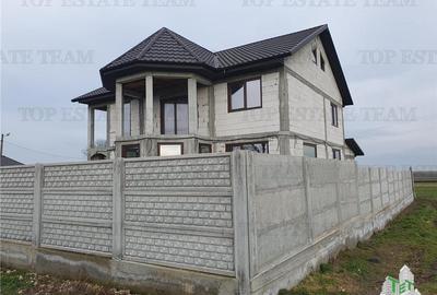 VILA IMPERIALA DE EXCEPTIE PREMIUM CU 20.000 MP TEREN - 3