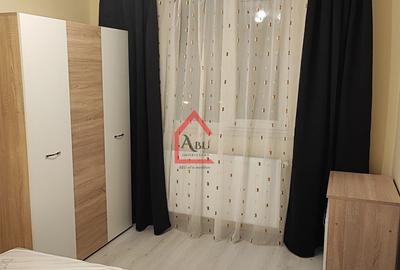 Ap 2 camere | Tudor Vladimirescu | RENOVAT - 2