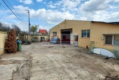 Spațiu comercial, 320 mp în Mogoșoaia