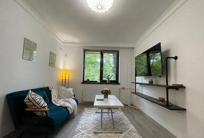 APARTAMENT 2 CAMERE | CITY PARK MALL | LOC DE PARCARE - 1