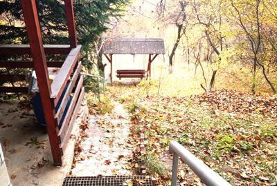 Vila Comarnic - Prahova - 15