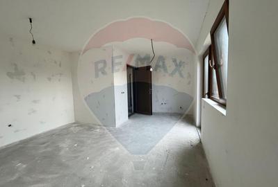 Investitie/Vanzare-  Vilă cu 5 camere la 45 minute de Bucuresti - 28