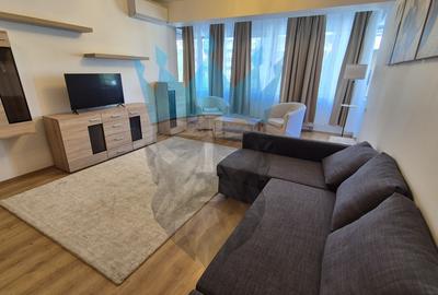 Apartament 2 Camere Complex Quadra Place Politehnica Militari - 1