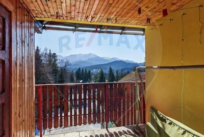 Casa, 14 camere, investitie Aparthotel, Predeal - 27