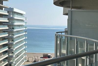 Mamaia - Apartament de 3 camere cu vedere la lac si mare. - 27