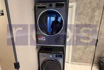 VANZARE 2 CAMERE | UTILAT-MOBILAT LUX | 50 MP | TERASA | COMPLEX ATRIA - 13