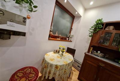 Decomandat pe 2 camere+ birou, etaj 1, Bulevardul Grivitei, Brasov - 24