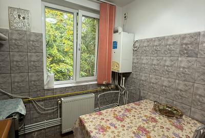 Apartament 2 camere, 49 mp – zona Gara (Str. Bârsei) +loc de parcare - 14