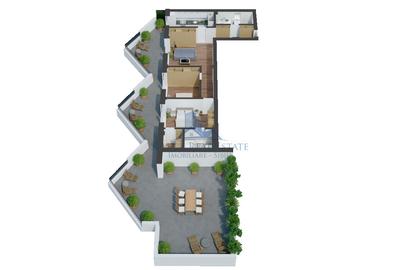 Apartamente Top \ zona Premium \ Sibiu-Selimbar - 11