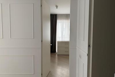 Cortina North | Pipera | 3 Camere de închiriat - 14