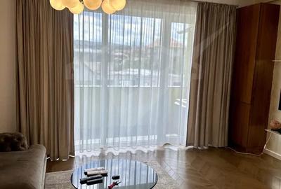 Apartament LUX cu 2 camere in zona Centrala - 2