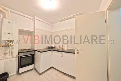 Libertatii - str Sabinelor - 2 camere 40 mp - demisol - 5