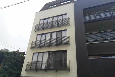 Duplex de inchiriat pentru birouri Piata Floreasca - 11