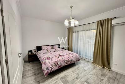 Casa 4 dormitoare, 2 bai - Sibiu, Cisnadioara - 11