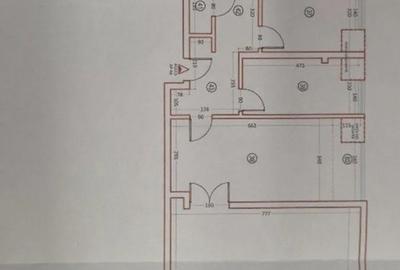 Apartament 3 camere | Drumul Taberei | Parc Constantin Brancusi | Terasa 51 mp - 15