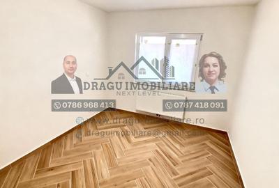 Apartament 4 camere decomandat, 86.37 mp, parter/ renovat premium/ Tecuci - 7