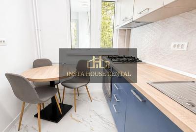 2 camere Premium | Prima închiriere | Totul Nou | Plaza Mall - Metrou - 6