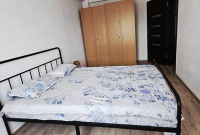 Inchiriez apartament in zona Arex - 2 camere, mobilat, recent renovat. - 6