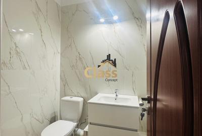 Apartament 3 camere | Decomandat | 65 mpu | Zona Kaufland Manastur - 9