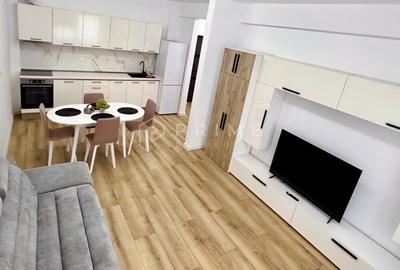 2 camere mobilat si utilat, parcare – Corunca, lângă Shopping City - 2