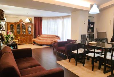 Apartament 4 camere Parc Herastrau - 2
