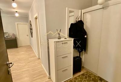 Apartament 3 camere lux // Parcul Herăstrău // loc parcare - 7