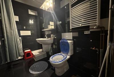 Decomandat 36 mp utili aproape de Mall - 5