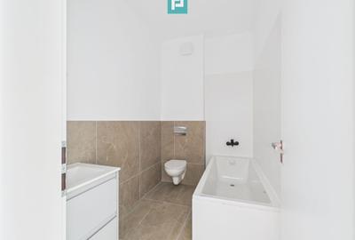 Apartament 3 camere , 2 băi , zona Freidorf - 12