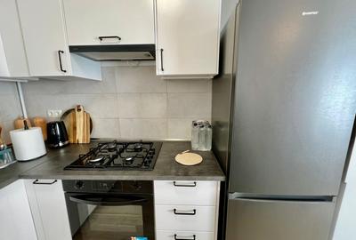 Apartament 3 camere de închiriat - 10