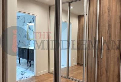 DE INCHIRIAT Apartament 4 camere | 230 mp | Șos. Nordului | Herăstrău - 9
