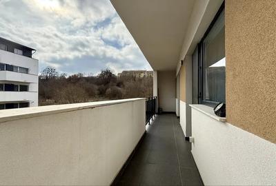 Apartament 3 camere, 2 bai, 72mp utili, 2 balcoane, Stejarului, Floresti - 7