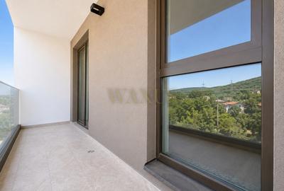Apartament Modern - Finisat I SU 61MP I Balcon I Parcare - Tineretului - 13