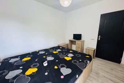 Berceni -Parc Straja 2 camere bloc nou - 8