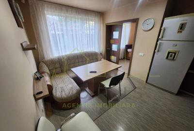 Casa individuala. Mobilata si utilata. Garaj. - 10