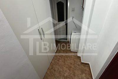 Apartament cu 2 camere, 54mp, Zona UMFST - 10