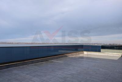 Penthouse | 3 camere | 230 mp | parcare subterana | MODERN | Mamaia Butoaie - 14