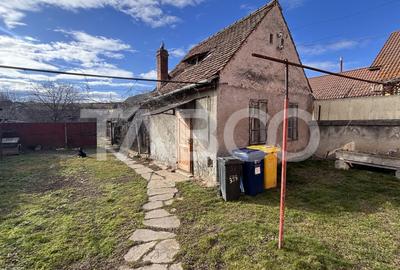 Casa de vanzare individuala  756 mp teren Sura Mare zona deosebita - 9