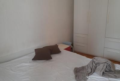 Apartament 3 Camere,Iancului,Metrou,bl.reabilitat,Amenajat,2 bai,mobilat,complet - 17