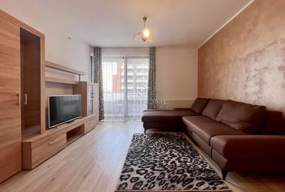 Apartament 1 camera, Park Lake zona Iulius Mall - 2