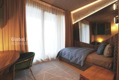 Hotel Serviced Residence | 4 Rooms + Parking + Terrace Open View | Primaverii - 20