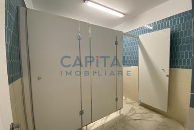 Spatiu Comercial zona Calea Turzii - 2
