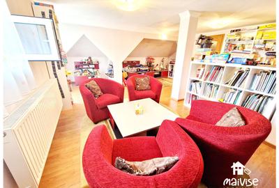 Vila superba cu garaj si  teren 1500 mp, Covasna - 23