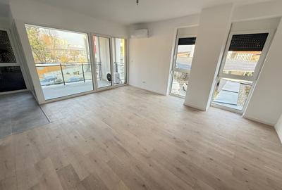 Spatiu birou | Circumvalatiunii - Nord One | Loc de Parcare Inclus - 1