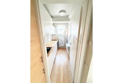 REA1027367 Apartament 2 Camere I Compozitorilor I Floreasca I Renovat 2025 - 7