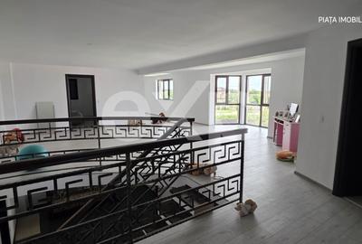 Vilă Impunătoare cu 9.800 mp Teren – Bungetu, Dâmbovița | Oază de Liniște - 12