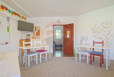 Spațiu de birouri  de închiriat, Centru Civic - 20